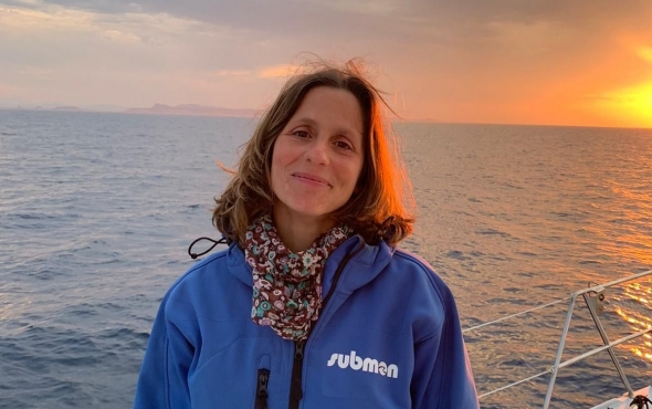 Carla Chicote Submon