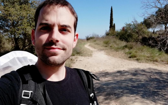 Gerard Funoses de Limnos