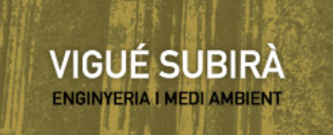Logo Vigué i Subirà