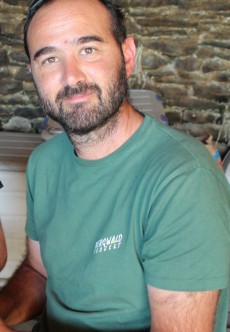 andreu gonzalez Boscos de Muntanya